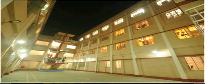 DSMS Institute of Nursing Durgapur Girls Hostel photo 18